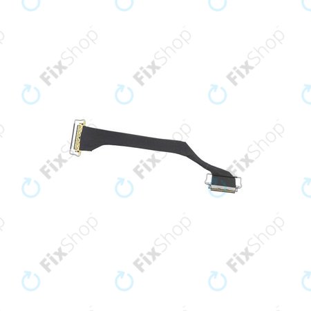 Apple MacBook Pro 15" Retina A1398 (Mid 2012 - Mid 2015) - LCD Flex Kabel