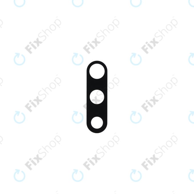 Samsung Galaxy Note 10 N970F - Rückfahrkameraglas