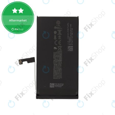 Apple iPhone 15 - Akku Batterie A3018 3349mAh