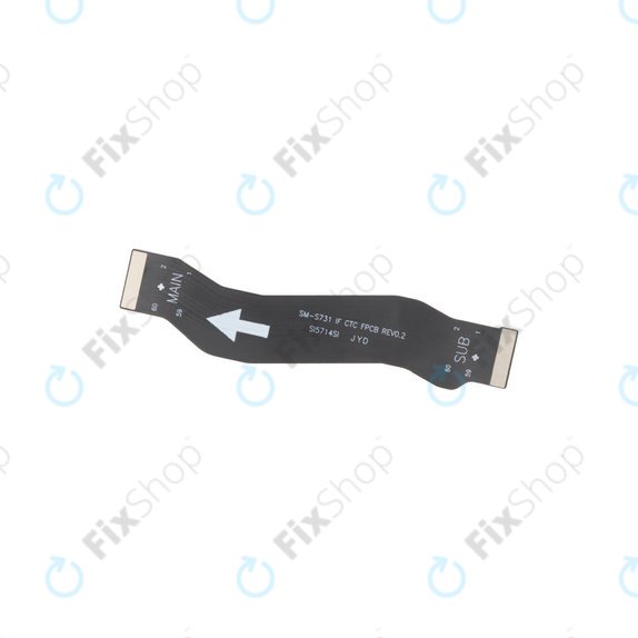 Hauptflexkabel für Samsung S25 FE