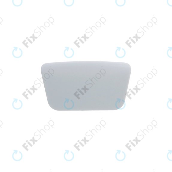 Touchpad-Abdeckung V2.0 (White) für Sony PlayStation 5 DualSense Controller