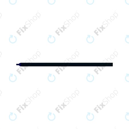 Dell Latitude 5510 - LCD Klebestreifen Sticker (Adhesive) - 77077003 Genuine Service Pack