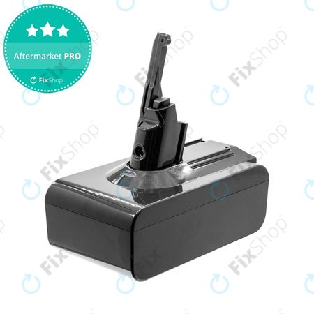 Dyson V8 - Akku Batterie 215681, PM8-US-HFB1497A Li-Ion 21.6V 5000mAh HQ