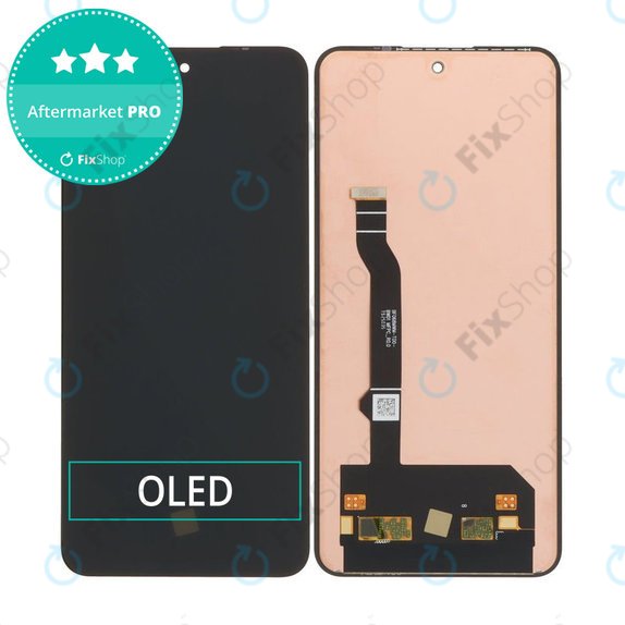 Nothing CMF Phone 2 Pro - LCD Display + Touchscreen Front Glas OLED