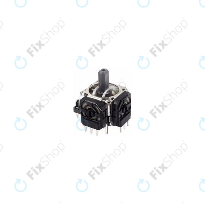 Sony Playstation 4 - 3D Joystick für Controller (1Stk.)