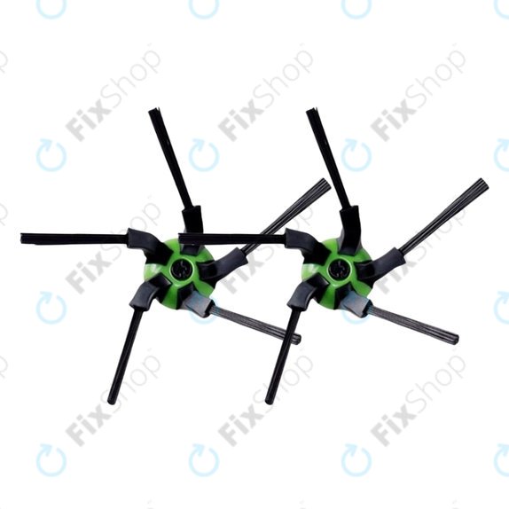 Seitenbürste, 2 Stk. für iRobot Roomba S9, S9+