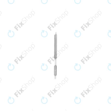 HTC One E9 Plus – Seiten Tasten (Silber) – 71H05263-01M