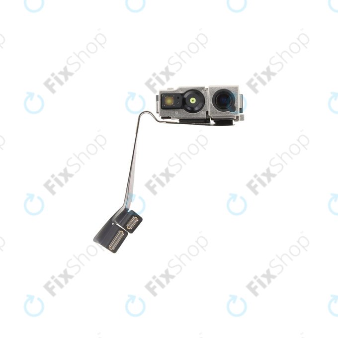 Apple iPhone 16 Pro - Frontkamera mit IR-Kamera, Pulled