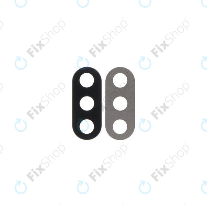 Xiaomi Mi 8 - Kameraglas