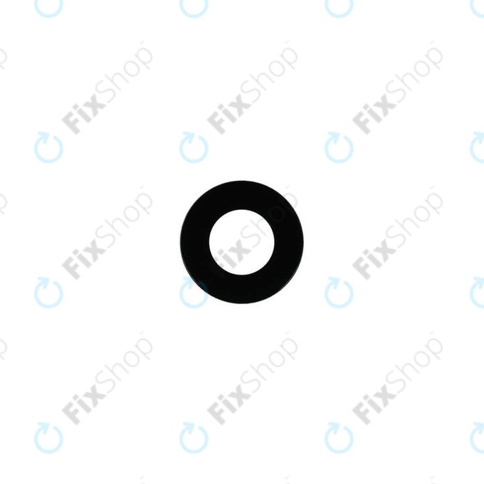 Samsung Galaxy A55 A556B - Rückfahrkameraglas (UW) - GH64-09389A Genuine Service Pack