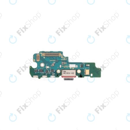 Samsung Galaxy Z Fold 3 F926B - Ladestecker Ladebuchse PCB Platine - GH96-14519A Genuine Service Pack