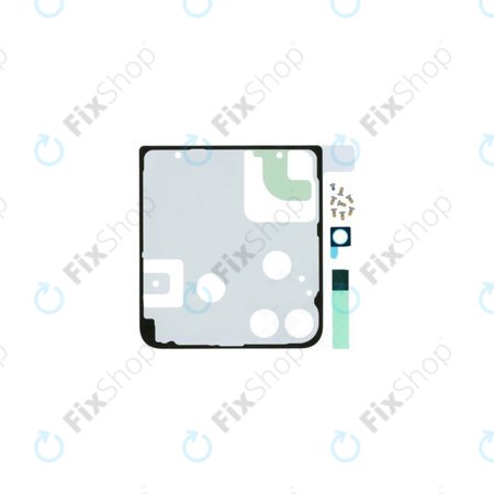 Samsung Galaxy Z Flip 5 F731B - LCD Klebestreifen Sticker (Adhesive) - GH82-31832A Genuine Service Pack