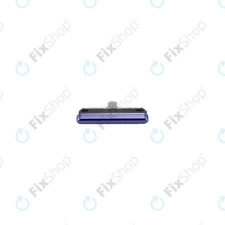 Samsung Galaxy S10 Lite G770F - Ein-/Aus-Taste (Prism Blue) - GH98-44795C Genuine Service Pack