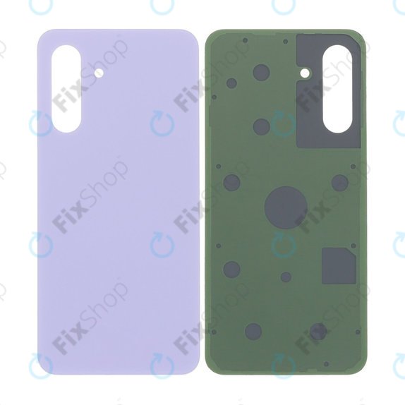 Samsung Galaxy A36 A366E - Akkudeckel (Awesome Lavender)