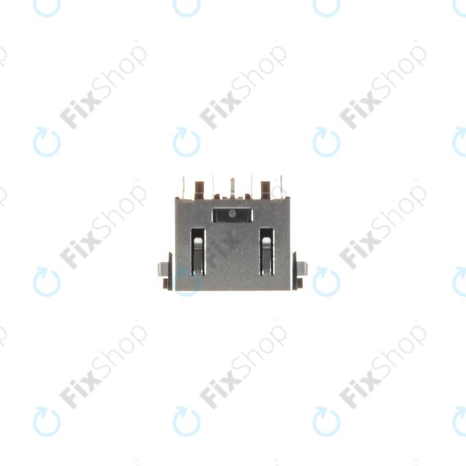 Lenovo IdeaPad L340-15IRH - Ladestecker Ladebuchse - 7720142080, 77033572 Genuine Service Pack