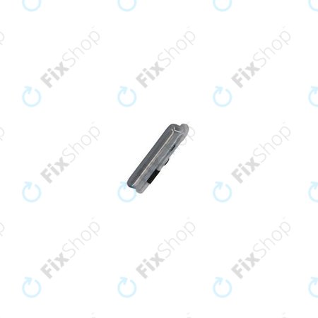 Samsung Galaxy A41 A415F, A31 A315F - Ein-/Aus-Taste (Prism Crush Silver) - GH98-45439C Genuine Service Pack