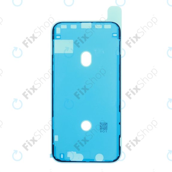 Apple iPhone 11 - LCD Klebestreifen Sticker (Adhesive)