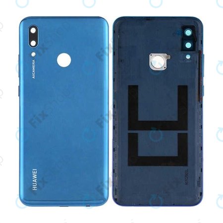 Huawei P Smart (2019) - Akkudeckel (Aurora Blue)