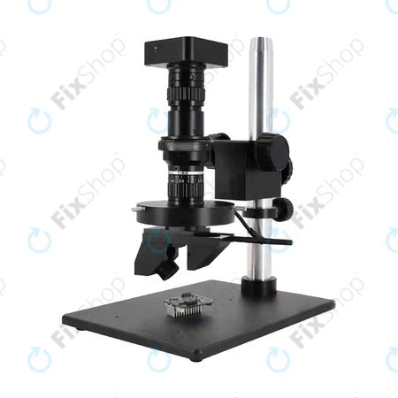 Mikroskop H2601U-3D - 21MP-Kamera, 3D, HDMI