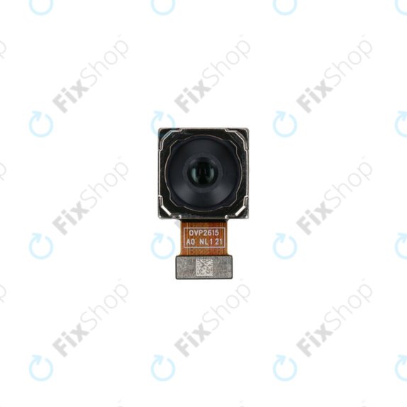 Xiaomi 11T - Rückfahrkamera 108MP