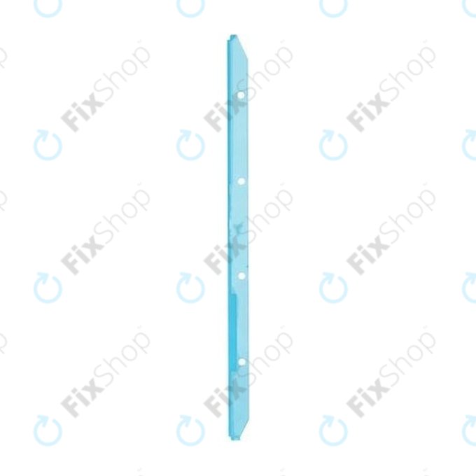 Samsung Galaxy Tab A7 10.4 WiFi T500 - LCD Klebestreifen Sticker (Adhesive) (Top) - GH81-19672A Genuine Service Pack