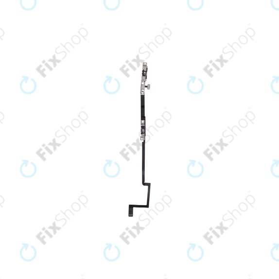 Apple iPhone 16 Pro Max - Netzschalter Power Taste Flex Kabel