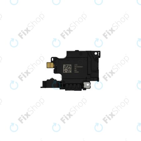 Google Pixel 3a XL - Lautsprecher