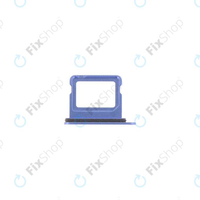 Apple iPhone 16, 16 Plus - SIM Steckplatz Slot (Ultramarine)