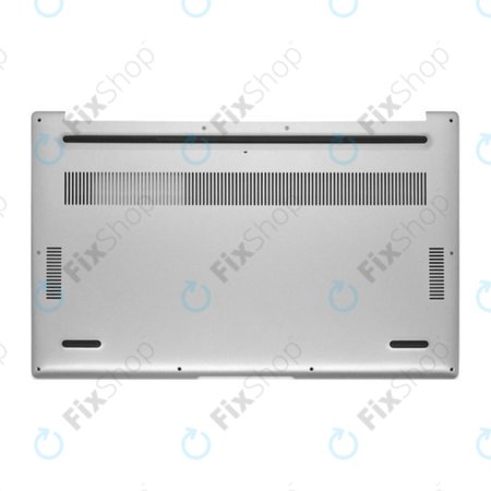 Huawei MateBook D15 2020 - Abdeckung D (Untere Abdeckung) (Mystic Silver) - 51661NKD