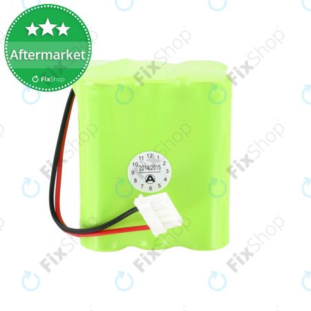 iRobot Braava 320, 321 - Akku Batterie Ni-MH 7.2V 2500mAh