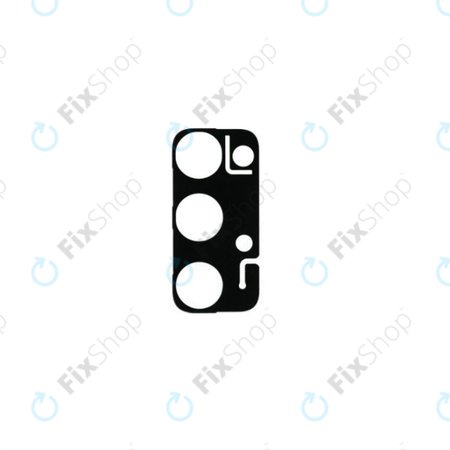 Samsung Galaxy S20 FE G780F - Kameraglas Klebestreifen Sticker (Adhesive) - GH02-21906A Genuine Service Pack