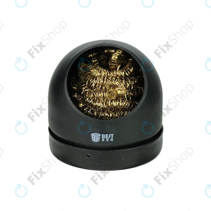 Best - Lötspitze aus legiertem Stahl, Dauerreiniger