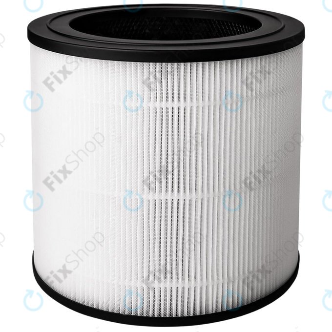 Philips 600-series, AC0650/10, AC0651/10, Air/FY0611 - HEPA-Filter (Aktivkohle)