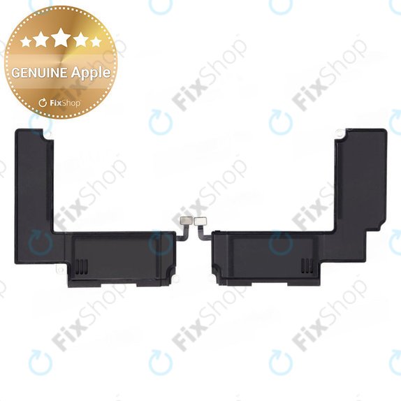 Lautsprecher (Links und Rechts) für MacBook Air 15", A3114 (2024), 923-08960, Genuine Apple