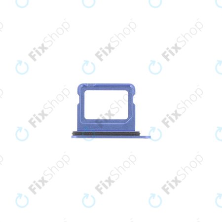 Apple iPhone 16, 16 Plus - SIM Steckplatz Slot (Ultramarine)