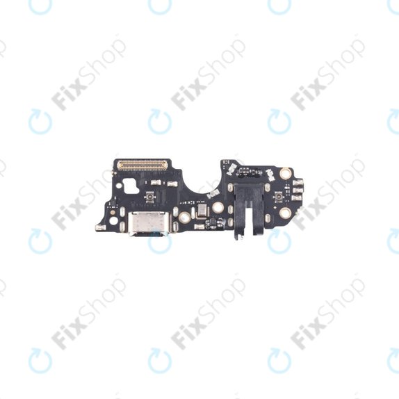 OnePlus Nord CE 3 Lite - Ladestecker Ladebuchse PCB Platine