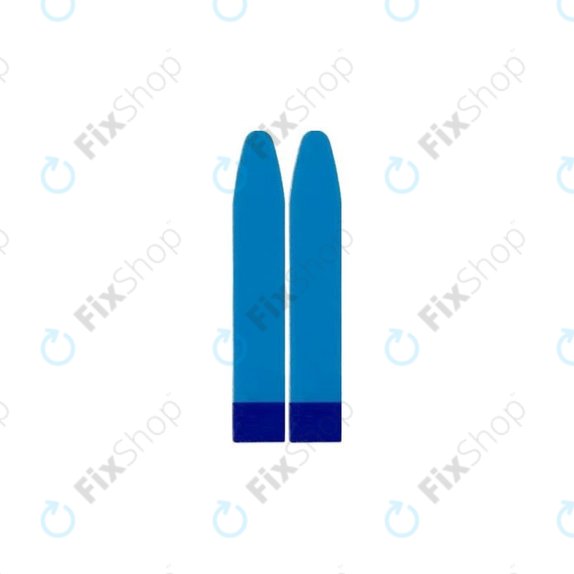 Universal-Batteriekleber Adhesive - 14 x 53mm (2Stk.)