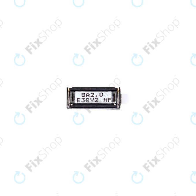 OnePlus 3T - Kopfhörer Hörmuschel