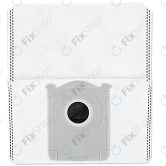 Ecovacs Deebot T30c, T50-series, T80-series, X8-series, X9 Pro-series - Abfallbeutel