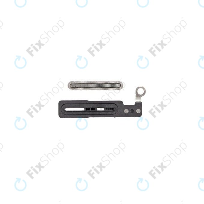 Apple iPhone 7 - Staub Kopfhörer Gitter