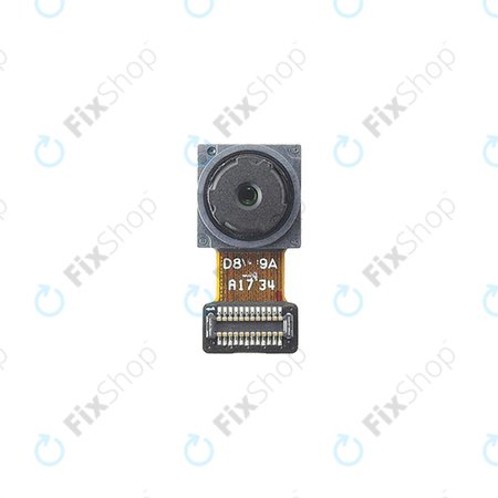 Huawei Honor 7X - Frontkamera 8MP