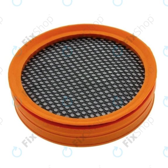 Philips SpeedPro, SpeedPro Aqua - HEPA-Filter