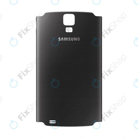 Samsung Galaxy S4 Active i9295 - Akkudeckel (Black) - GH98-28011A Genuine Service Pack