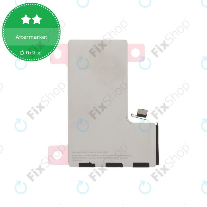 Apple iPhone 16 Pro - Akku Batterie 3582mAh