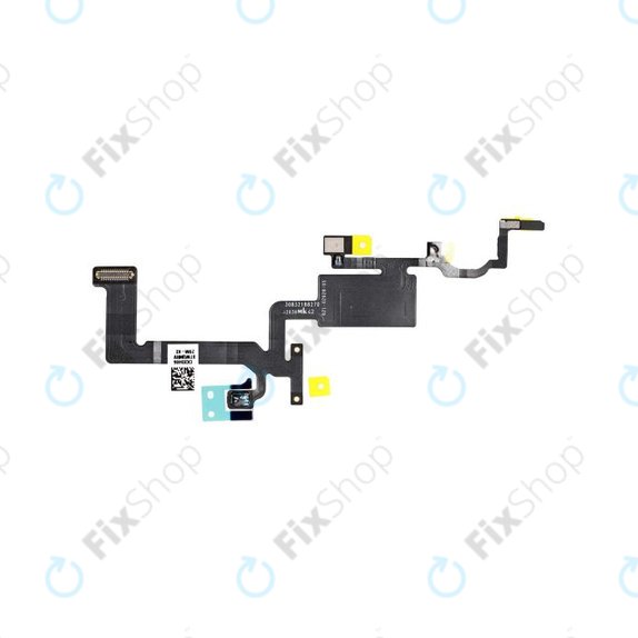 Apple iPhone 12, 12 Pro - Lichtsensor + Flex Kabel
