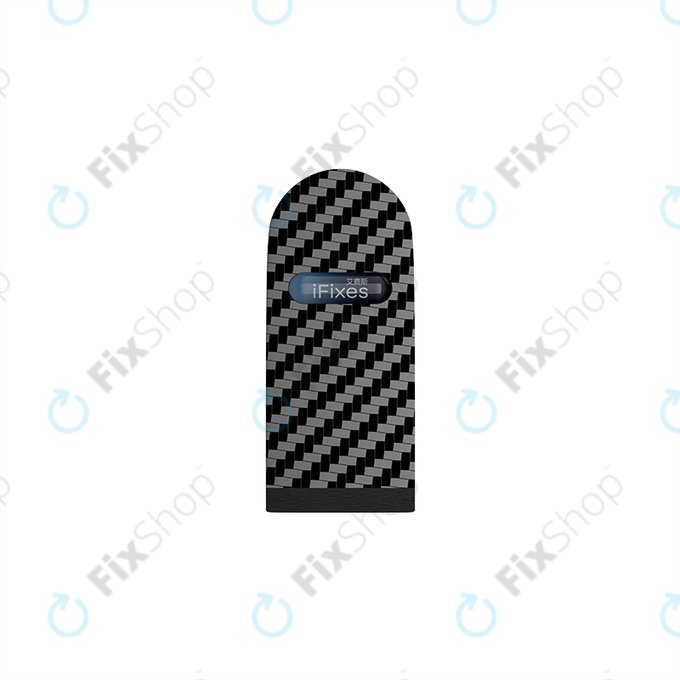 iFixes - Ultradünnes Öffnungswerkzeug aus Carbon D