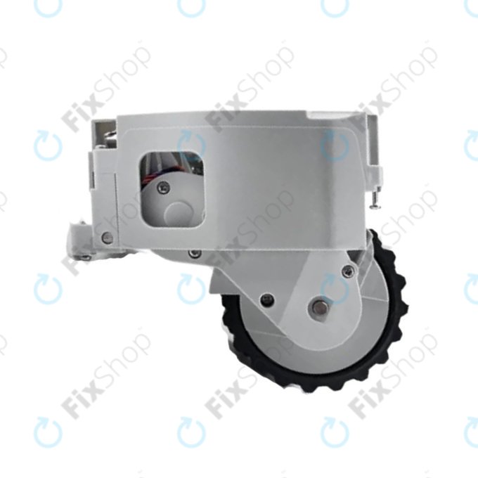 Xiaomi Mijia 1S - Rad mit Motor (Rechts) (Weiß)