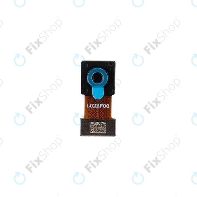 Motorola Moto G9 Play - Rückfahrkameramodul 2MP - SC28C74705 Genuine Service Pack