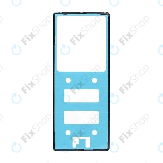 Xiaomi 13 Ultra - Klebestreifen Sticker für Akku Batterie Deckel (Adhesive)