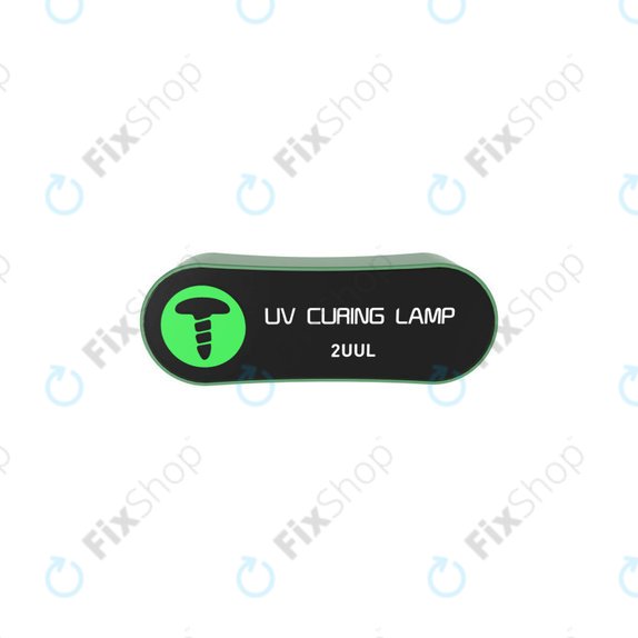 Mini UV-Aushärtungslampe, 2UUL SC08